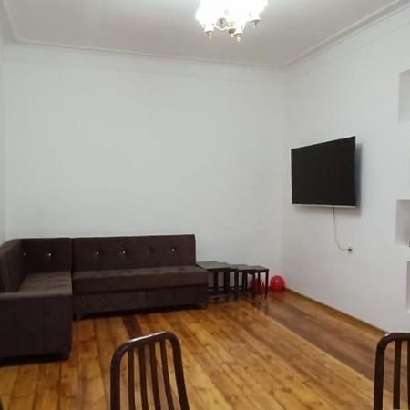 Ganja Hause Villa Екстериор снимка