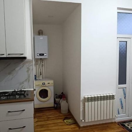Ganja Hause Villa Екстериор снимка