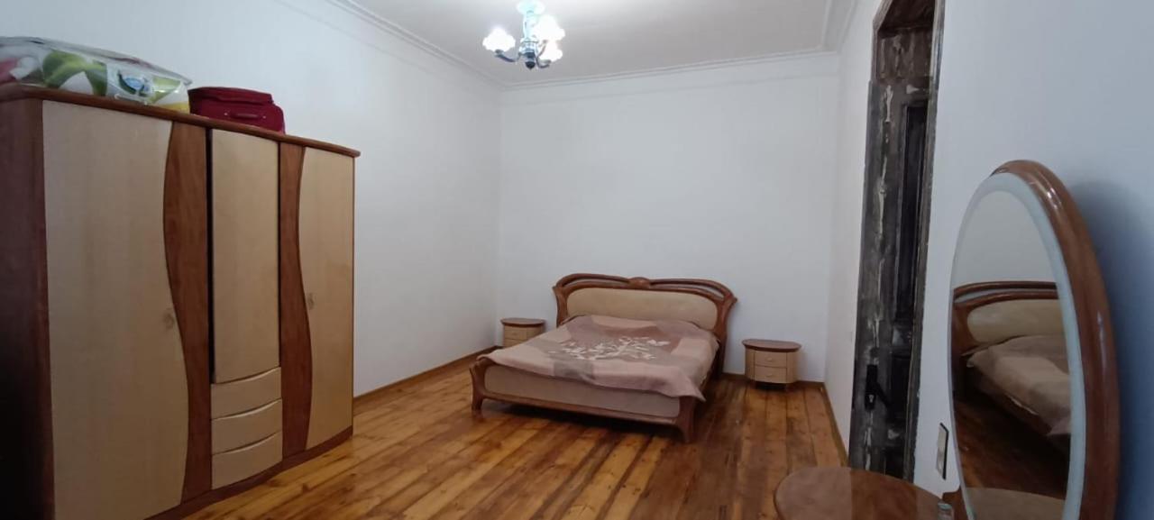 Ganja Hause Villa Екстериор снимка