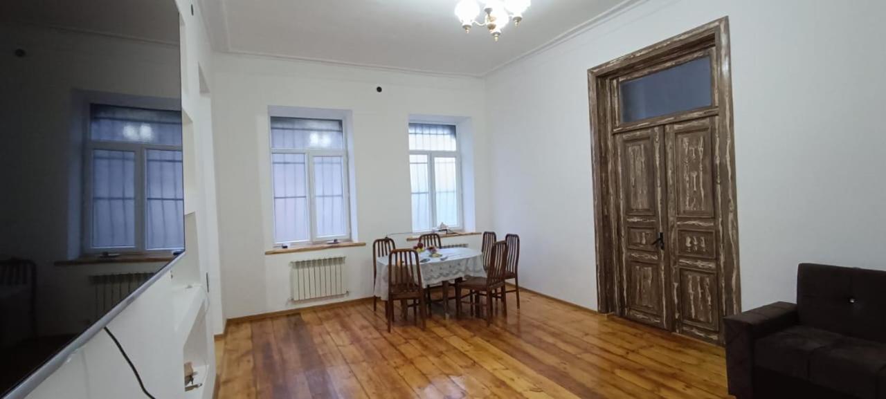Ganja Hause Villa Екстериор снимка